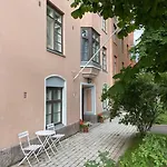In Kallio 公寓 赫尔辛基