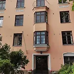 In Kallio 公寓