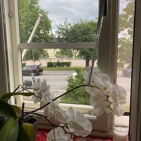 In Kallio Хельсинки