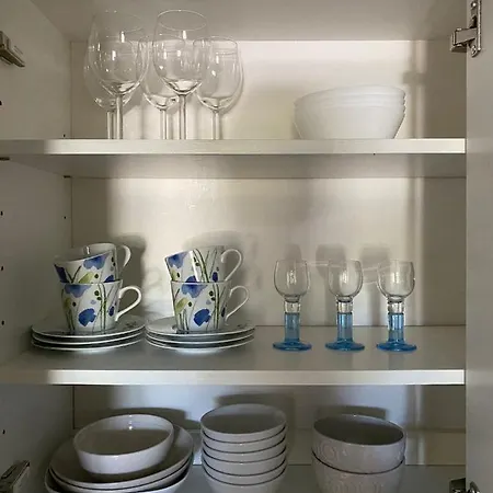 Apartment In Kallio *