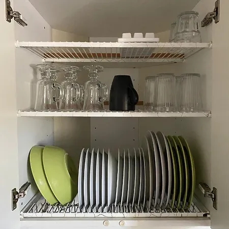 Apartmán In Kallio Helsinky