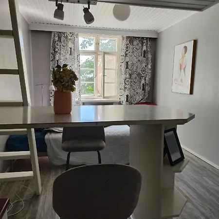 In Kallio * Helsinky