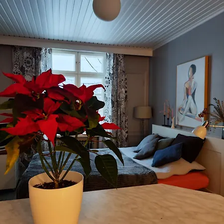 In Kallio * ヘルシンキ