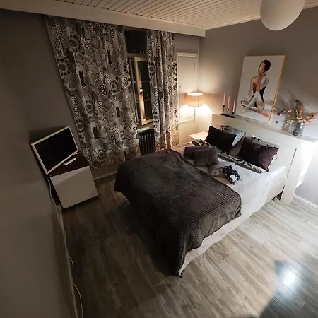In Kallio Apartment