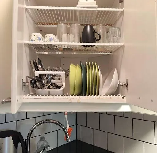 In Kallio Huoneisto Helsinki