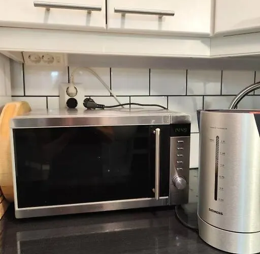 شقة In Kallio هلسنكي