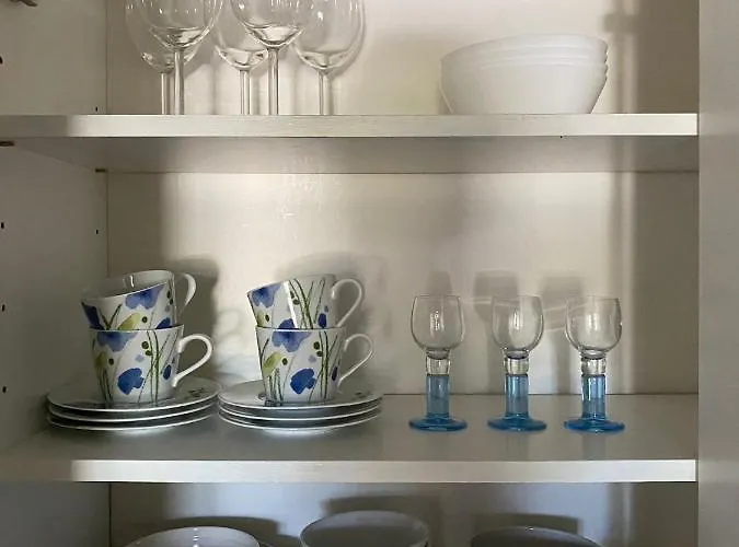 Huoneisto In Kallio *