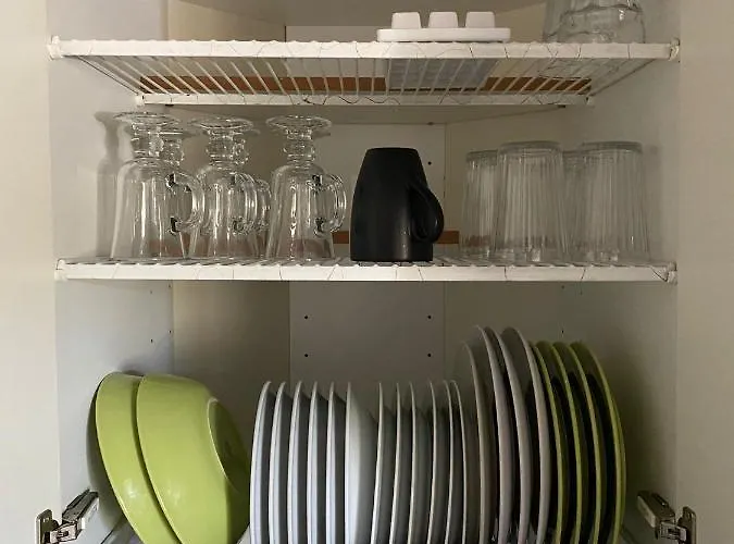 Huoneisto In Kallio Helsinki