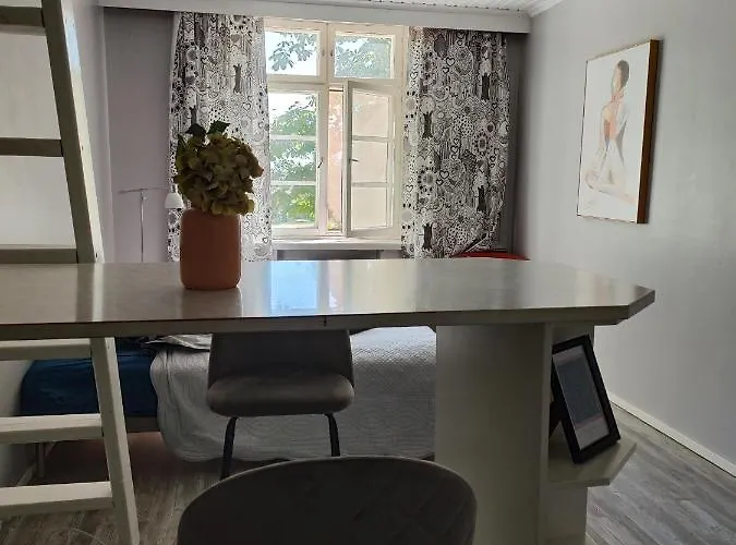 In Kallio * Helsinki