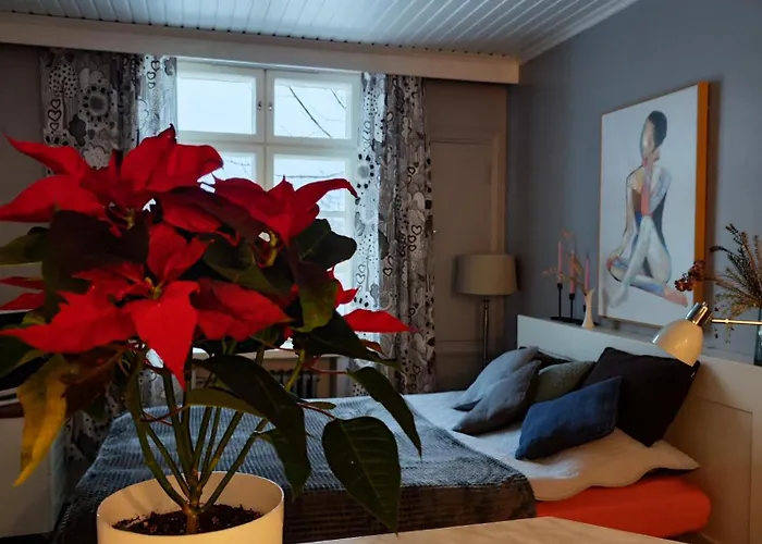 In Kallio * Helsinki