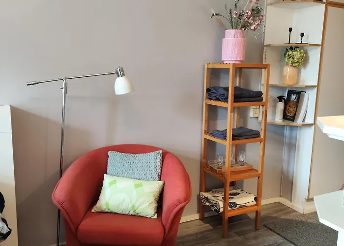 In Kallio Huoneisto Helsinki